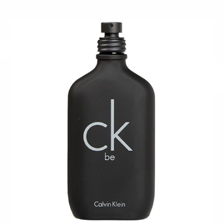 CK Be Eau De Toilette 100ml (Tester Box)